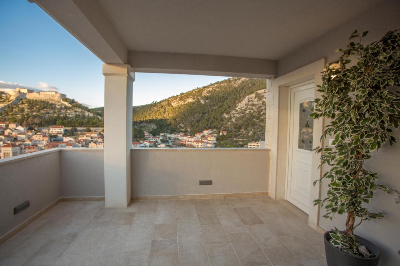 Villa Capitis In The Center Hvar Town Exterior photo